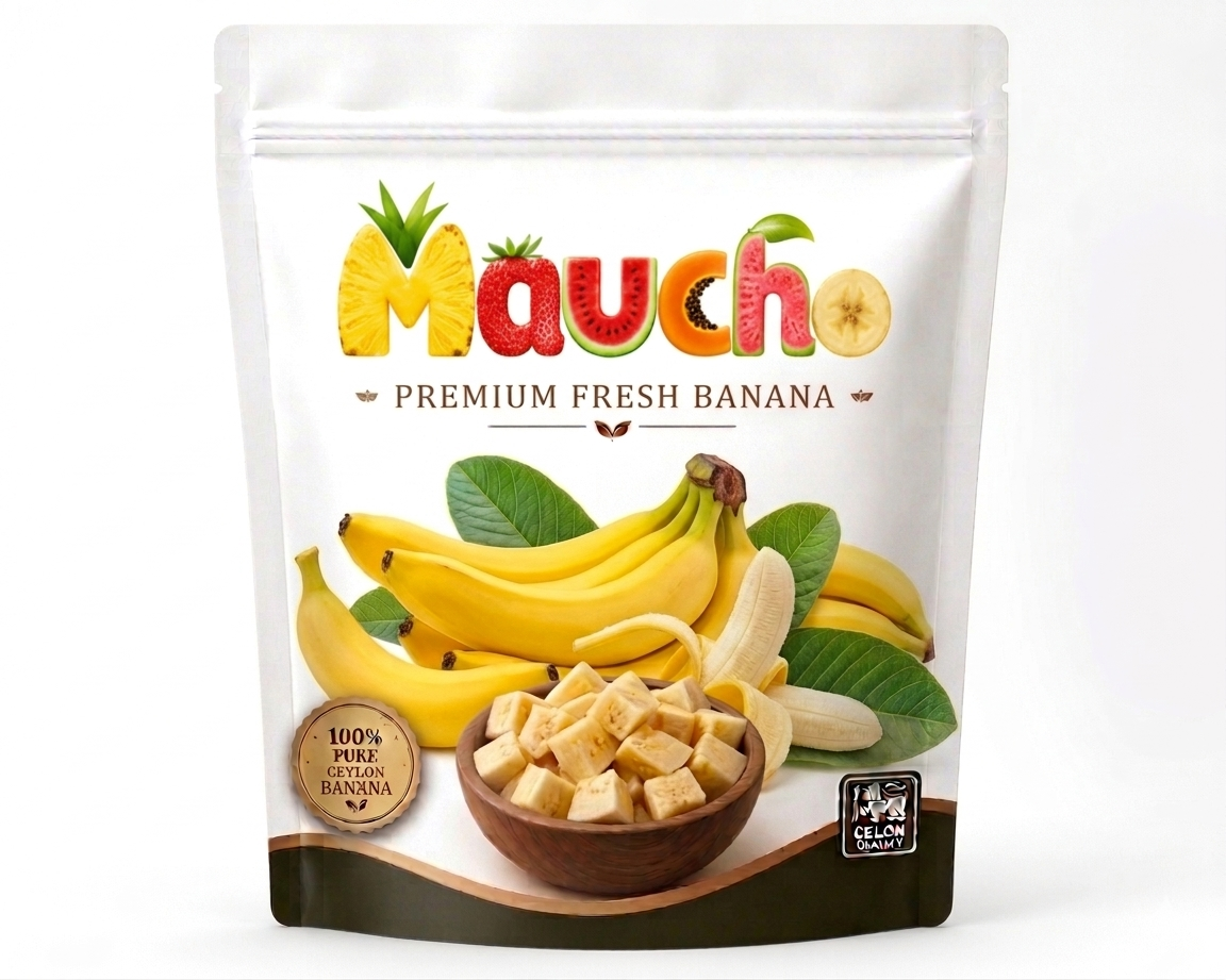 Fresh Banana