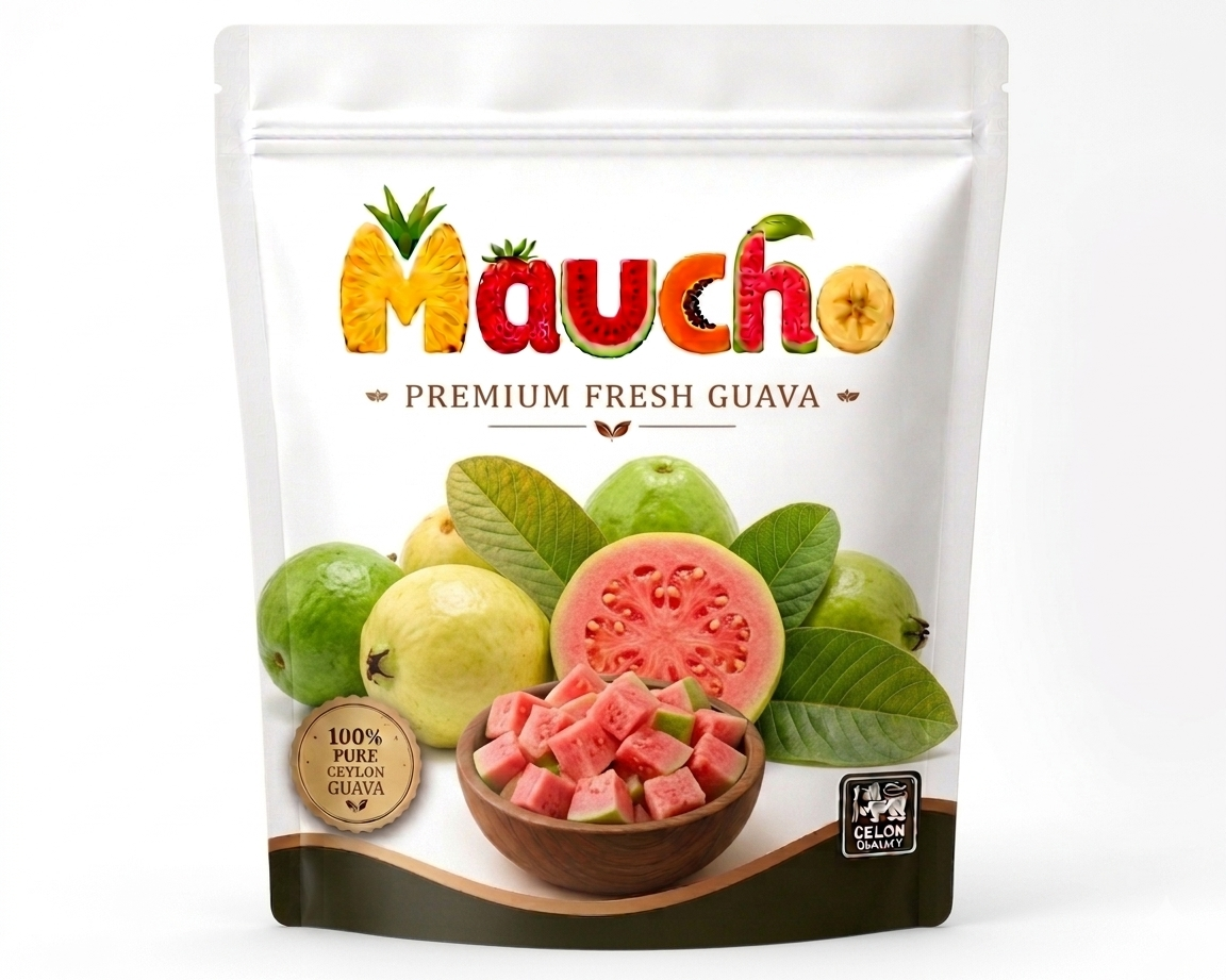 Fresh Guava