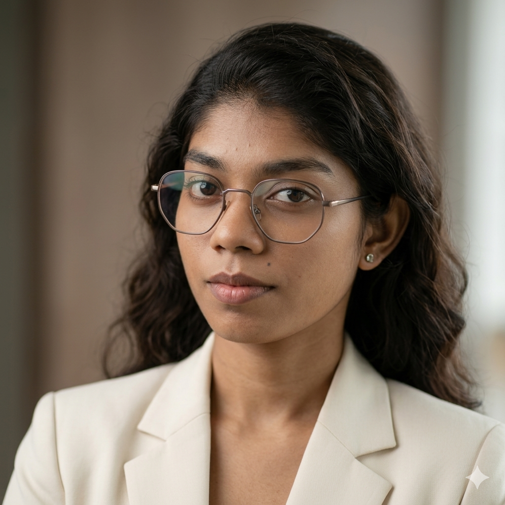 Diwya Rajapaksha - Founder of Maucho