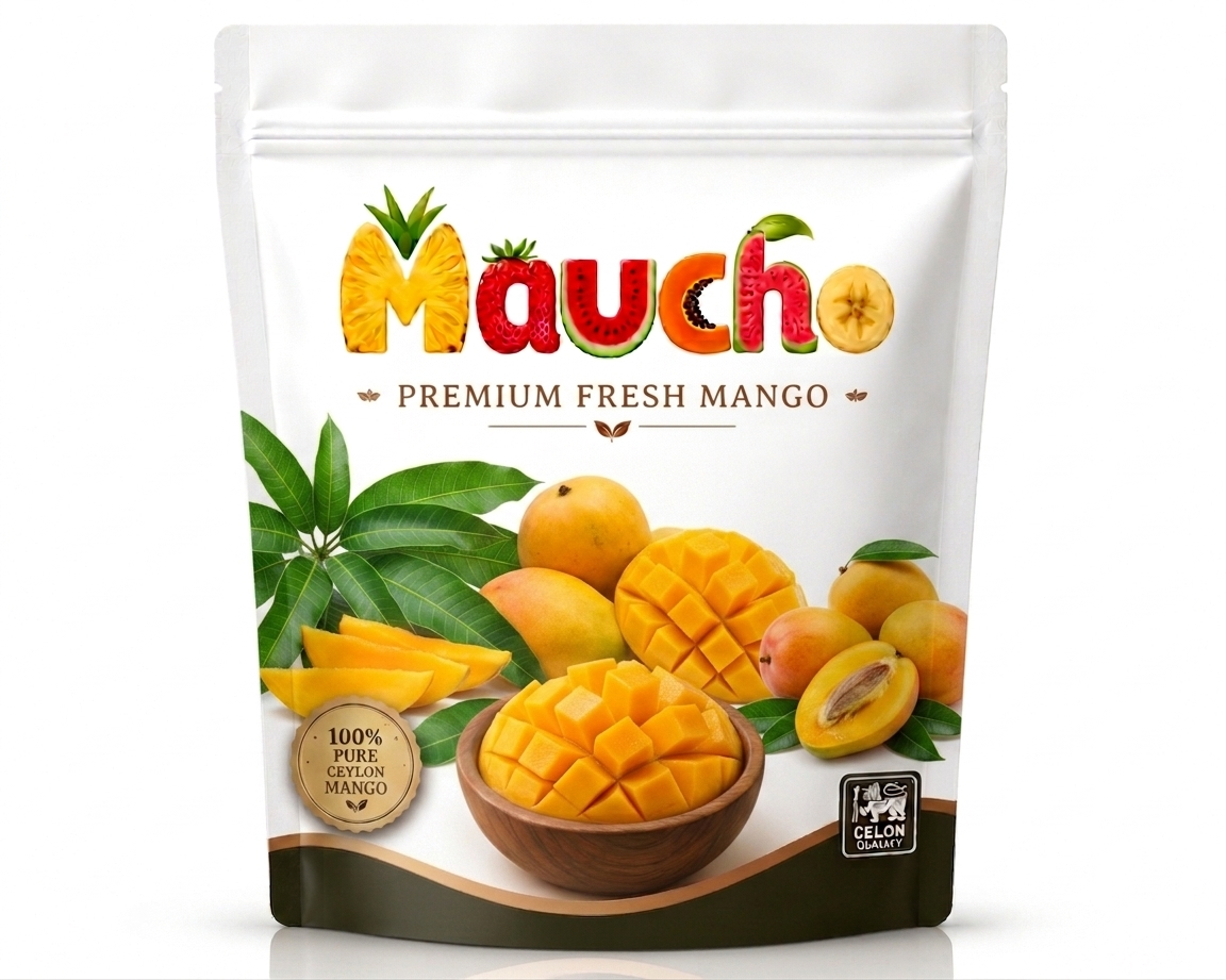 Fresh Mango