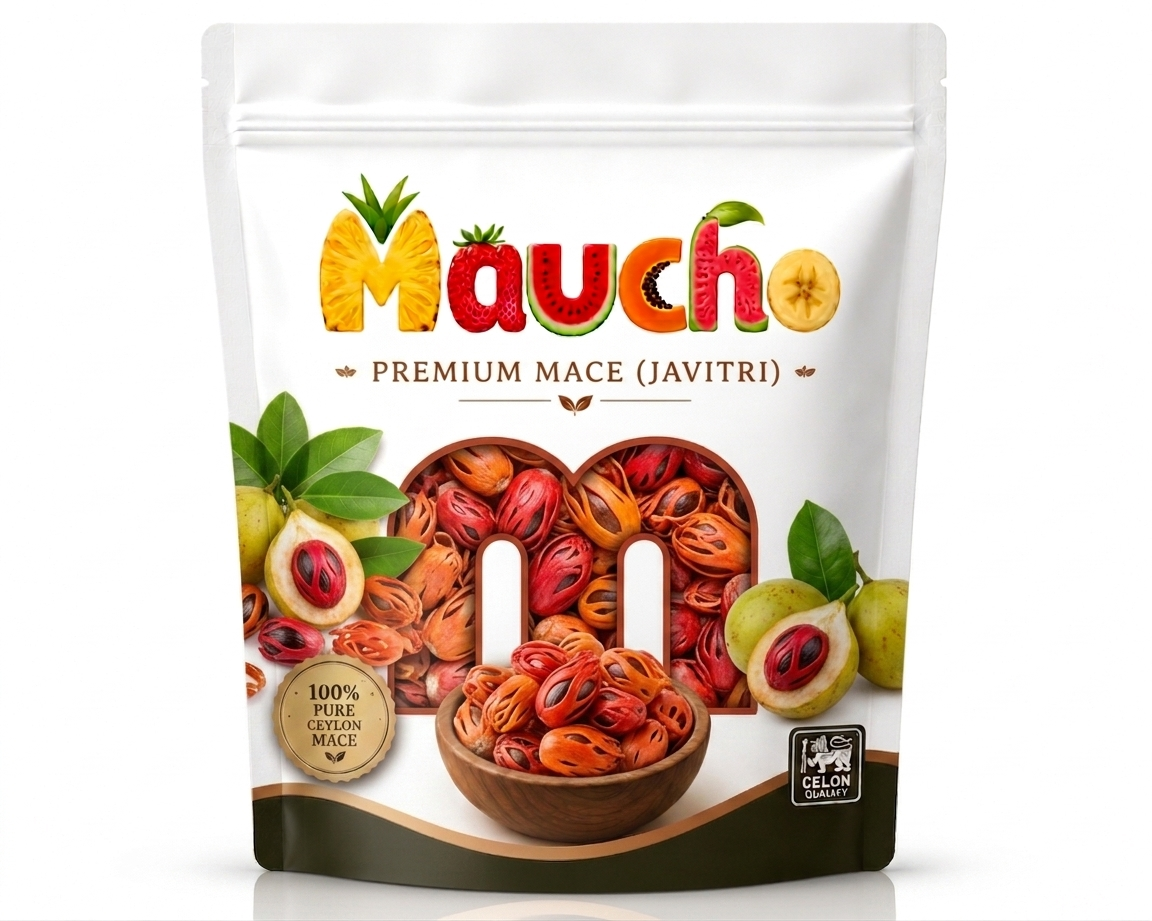 Mace Fruits