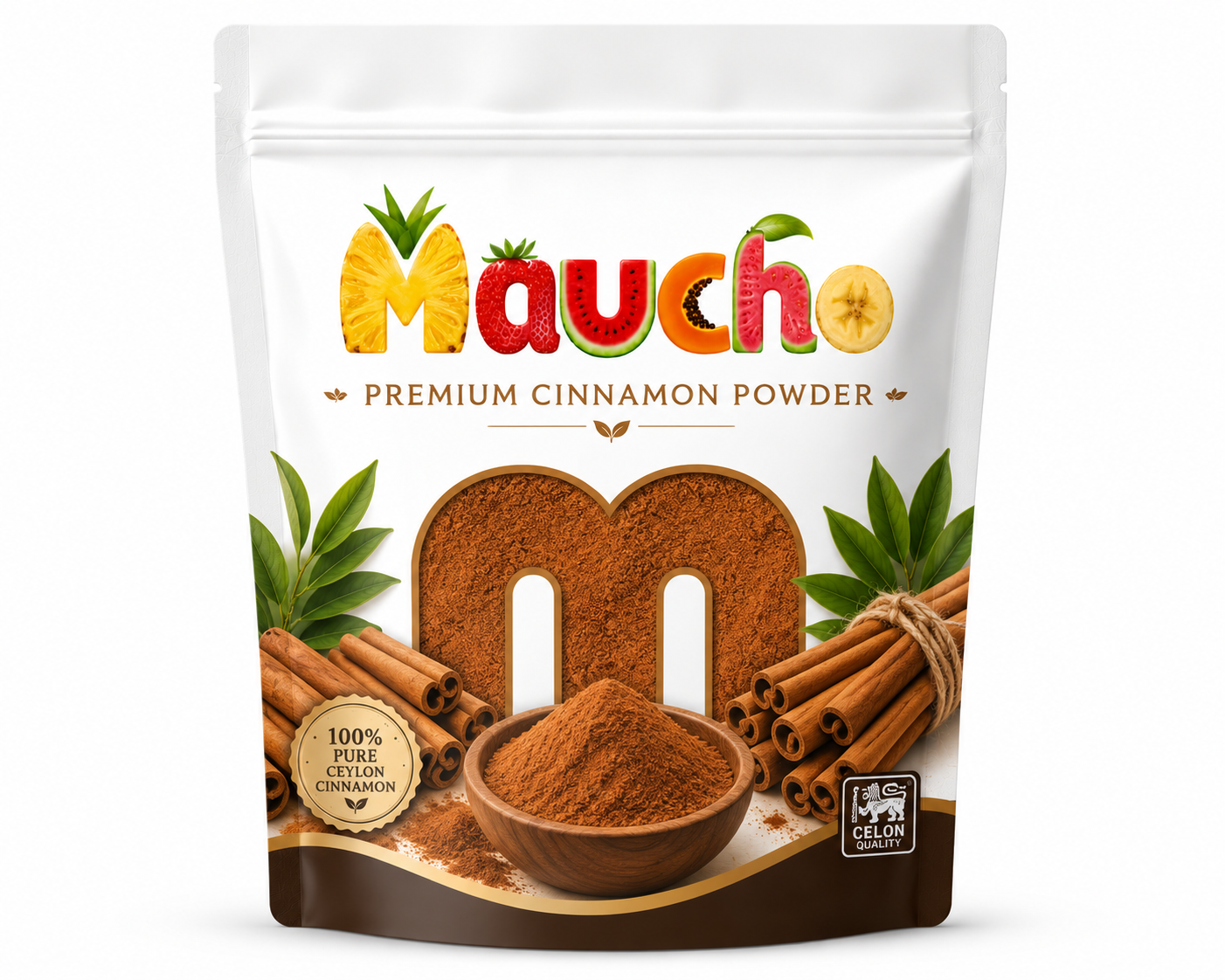 Ceylon Cinnamon Powder