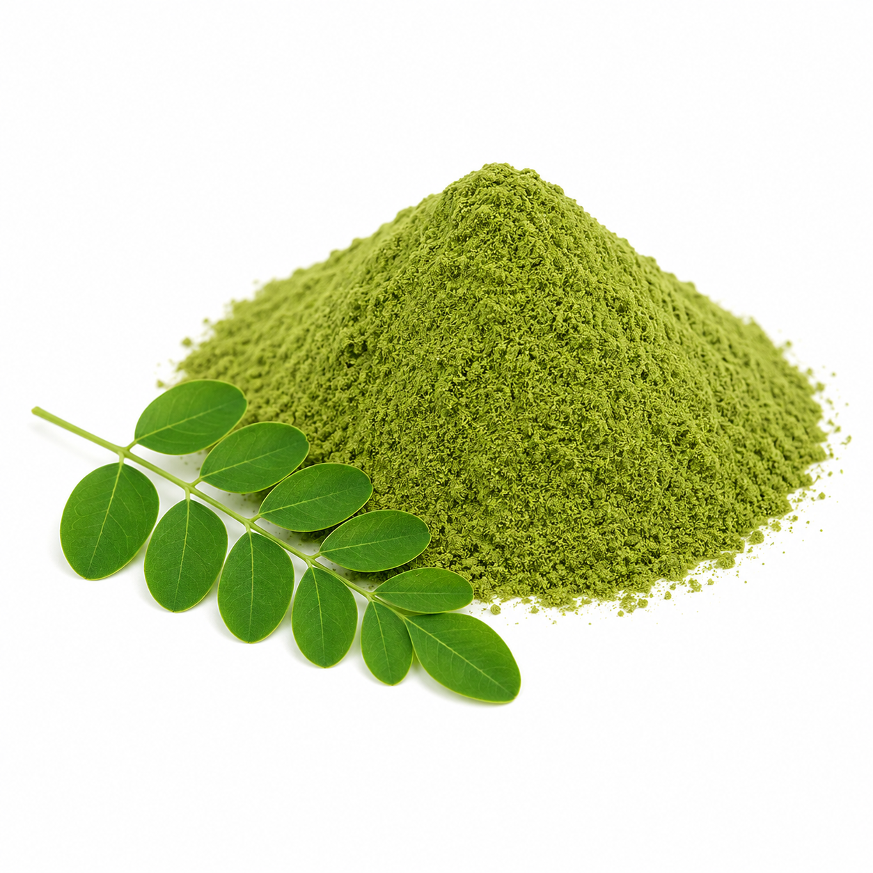Maucho Moringa Powder