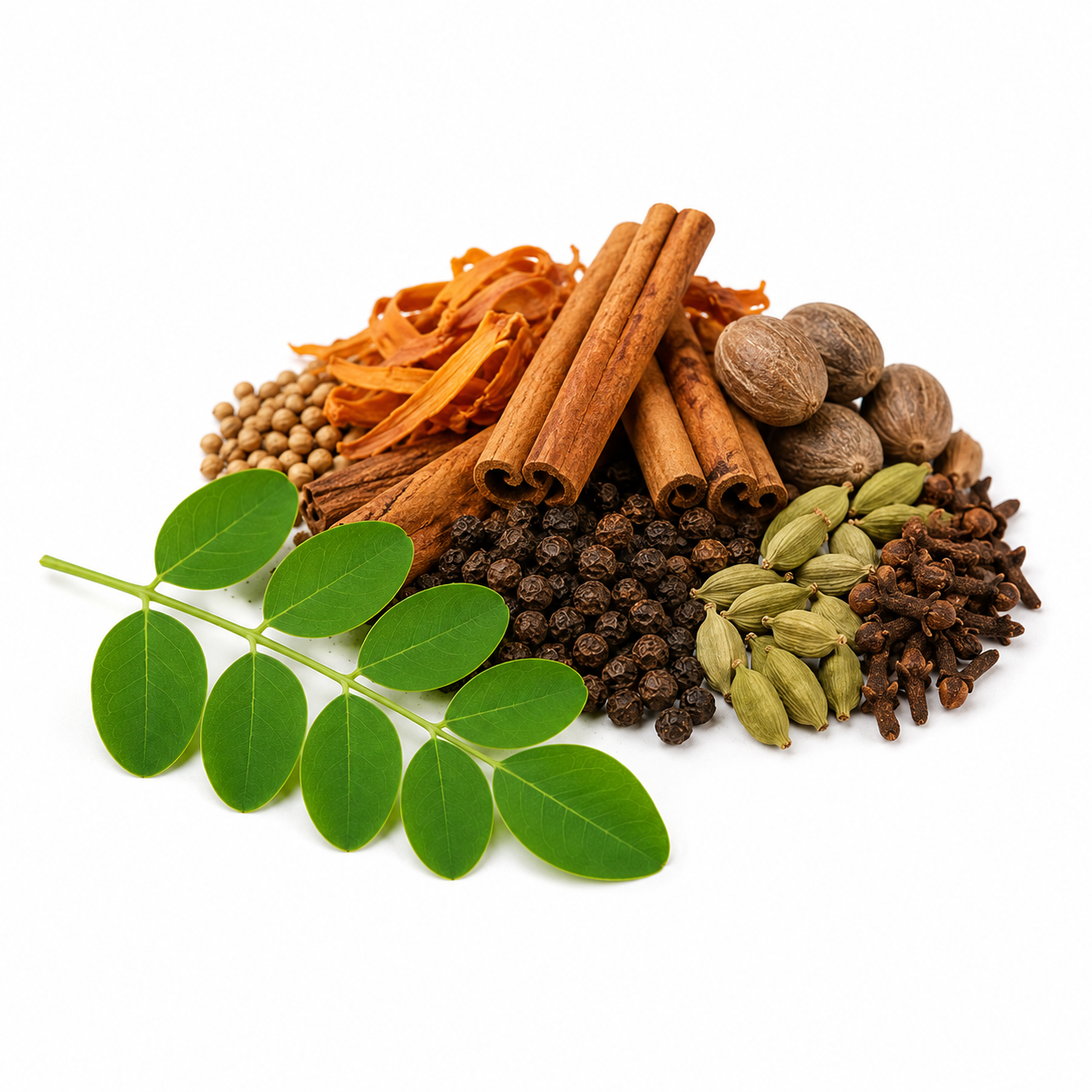 Maucho Ceylon Spices